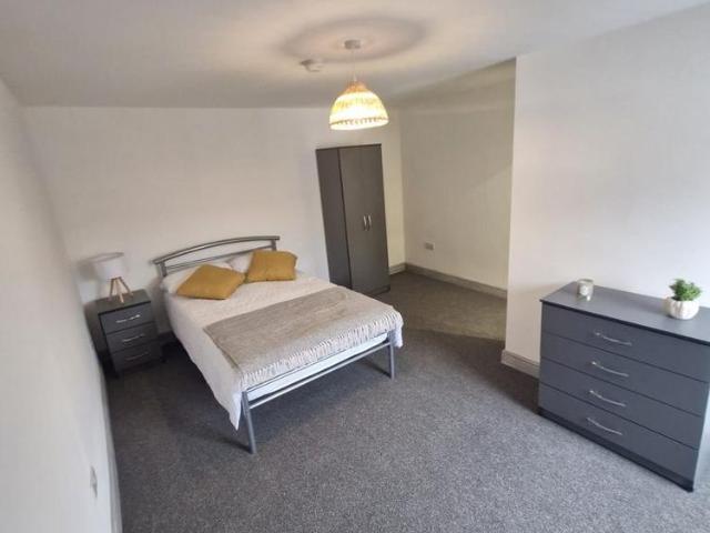 Room for rent in Grantham, South Kesteven