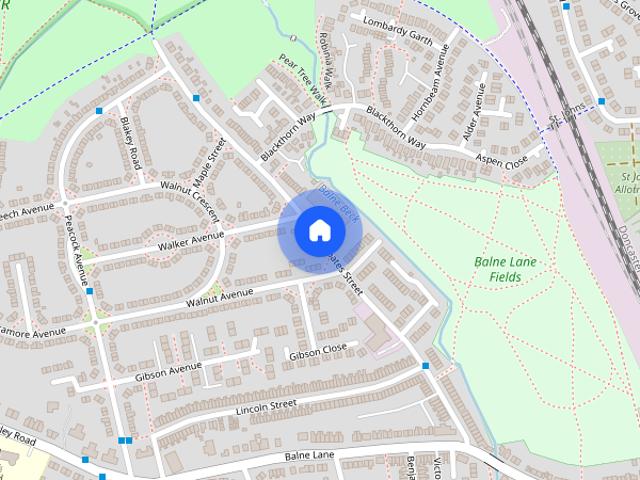 House for rent in Wrenthorpe, Isle Of Man