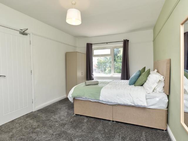 House for rent in Spring Gardens, Frankwell