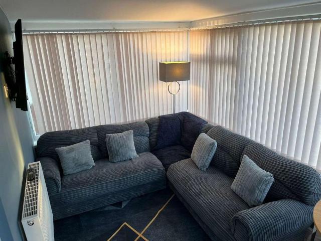 House for rent in South Kirkby and Moorthorpe, South Kirkby