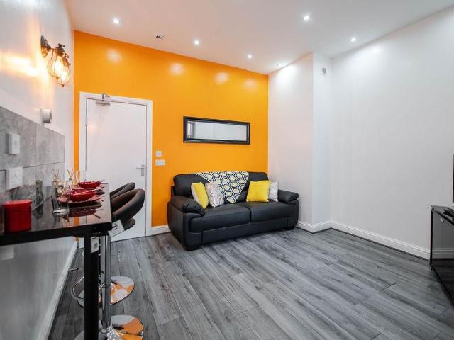 House for rent in Salford, Greater Manchester