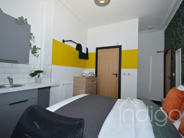 House for rent in Hanley, Stoke-on-Trent