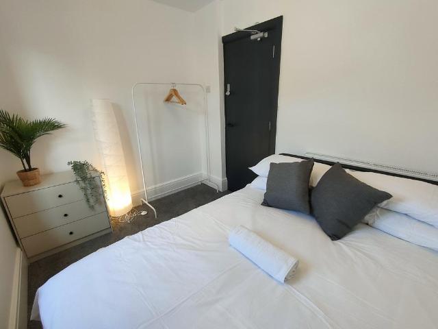 House for rent in Highertown, Penweathers