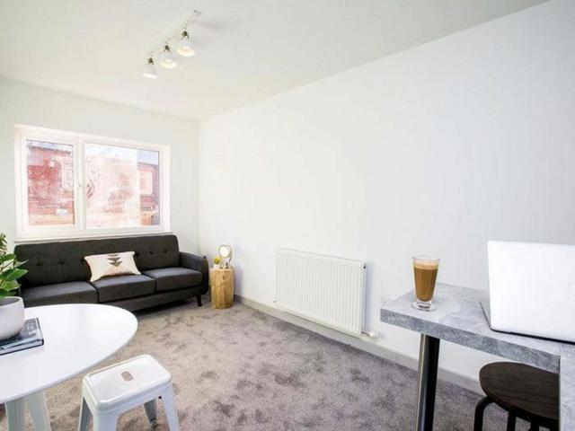 House for rent in Lee Bank, Greater Manchester