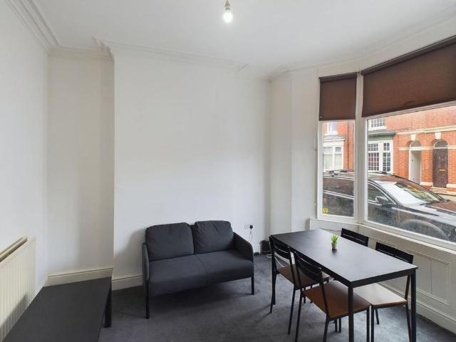 House for rent in Middlehaven, Normanby
