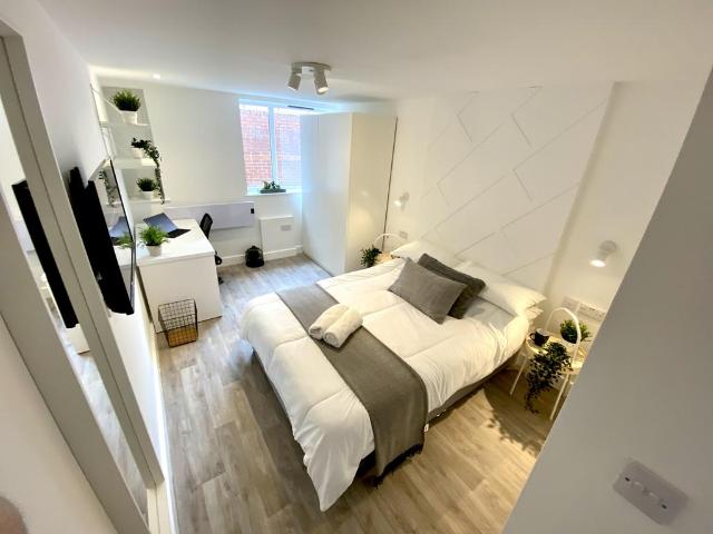 House for rent in Arthur's Hill, Isle Of Man