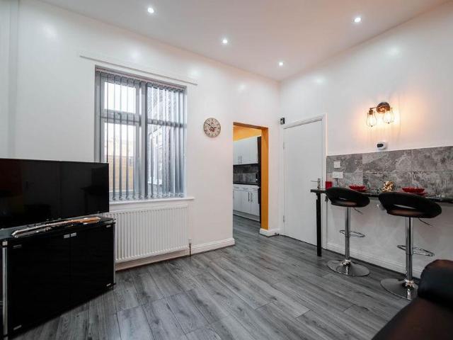 House for rent in Salford, Greater Manchester