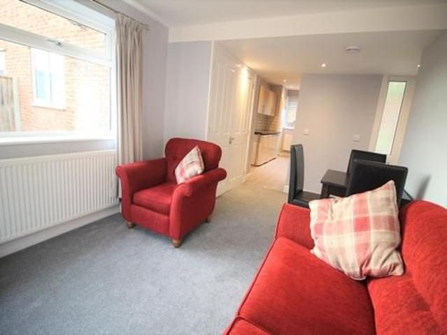 House for rent in West Earlham, East Bank