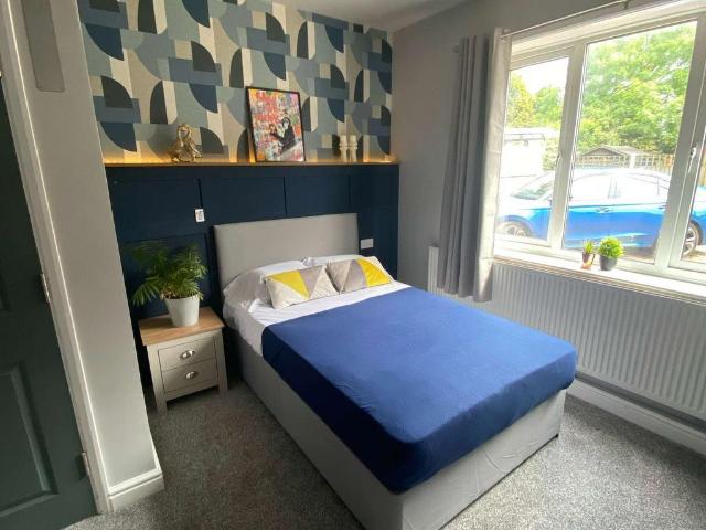 House for rent in South Kirkby and Moorthorpe, South Kirkby