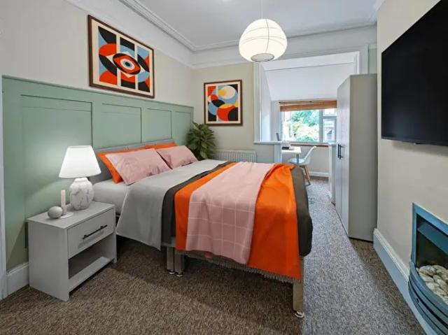 Apartment for rent in Phippsville, Northampton