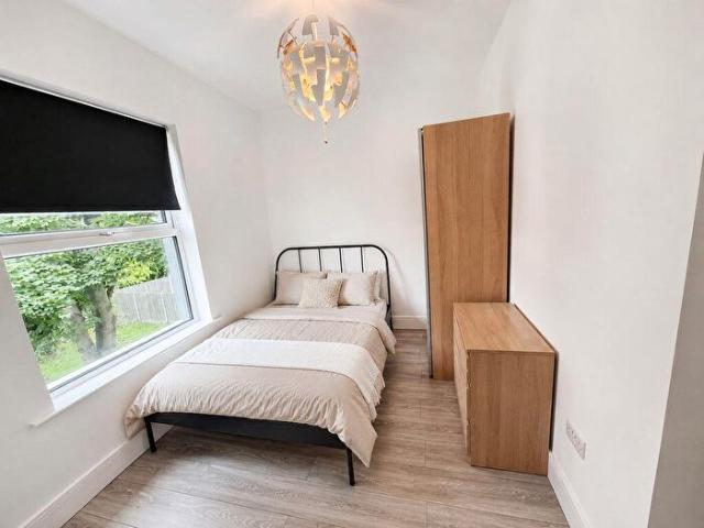 Apartment for rent in Haddon, East Midlands
