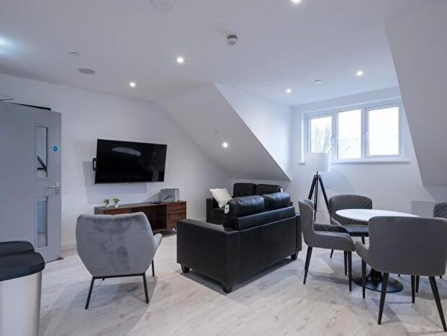 Apartment for rent in Mount Pleasant, Swansea