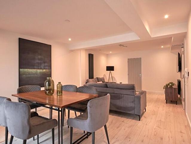 Apartment for rent in Brynmill, Swansea