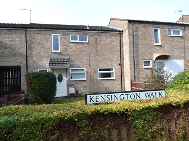 Apartment for rent in Danesholme, Corby