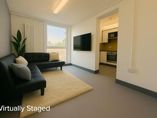 Apartment for rent in Oadby, Leicestershire