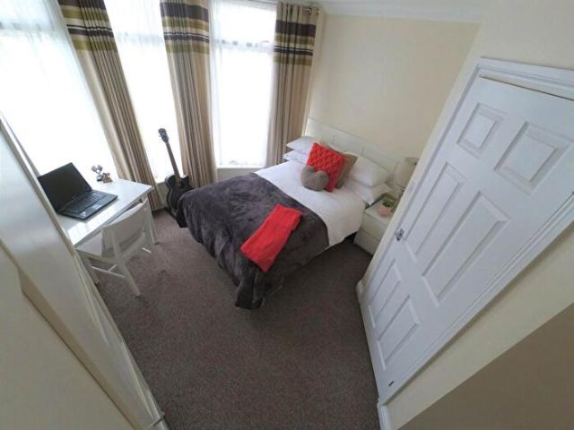 Apartment for rent in Semilong, Northampton