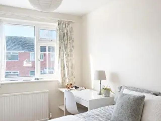 Apartment for rent in Old Lenton, Haddon