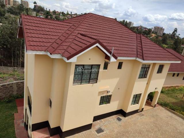 House for rent in Kiambu Road, Kiambu