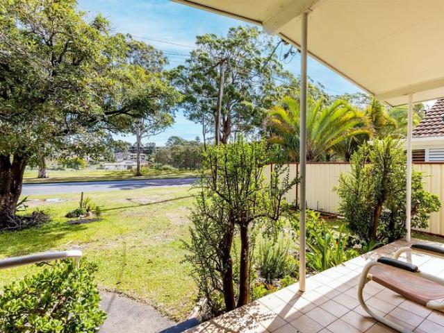 House for rent in Nelson Bay, New South Wales