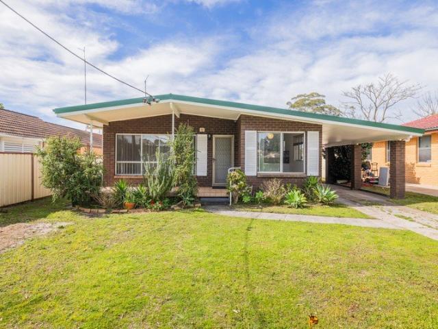 House for rent in Nelson Bay, Port Stephens Council