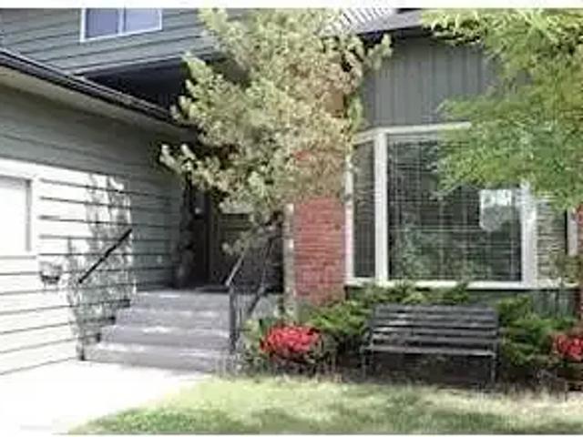 House for rent in Okotoks, Alberta