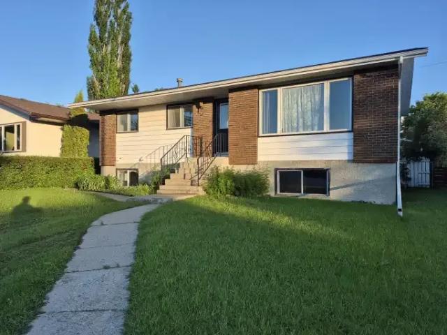 House for rent in Olds, Alberta