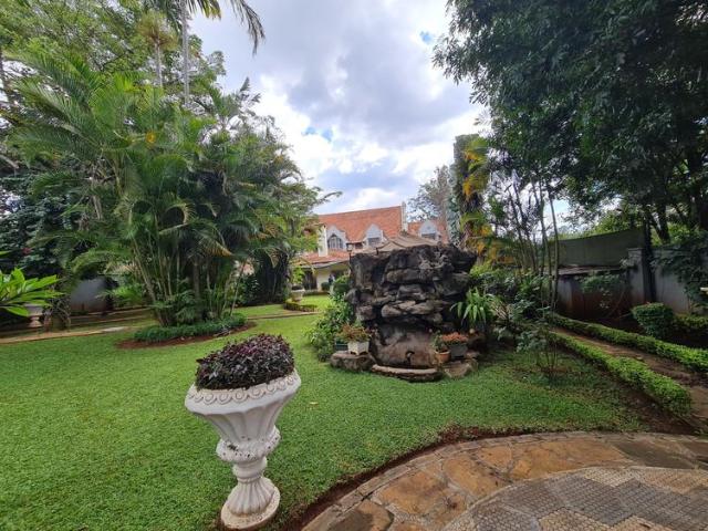 House for sale in Kiambu, Thigiri
