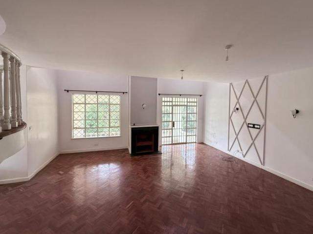 House for rent in Karen, Kiambu