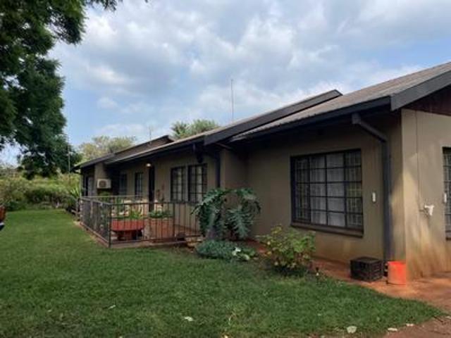 Property for sale in Thabazimbi, Limpopo