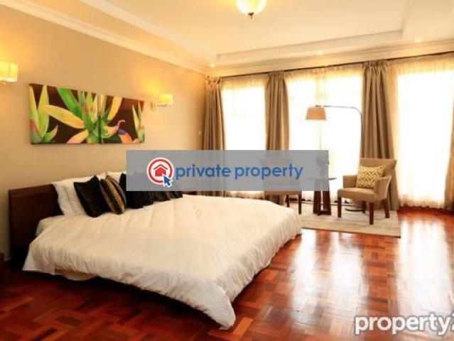 Townhouse for sale in Karen, Kiambu