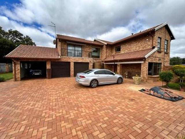 House for sale in Ekurhuleni, Gauteng