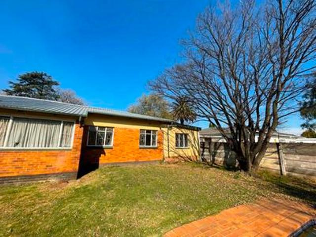 House for sale in Ekurhuleni, Gauteng
