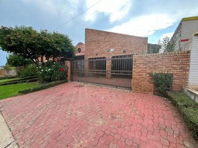 House for sale in Ekurhuleni, Gauteng