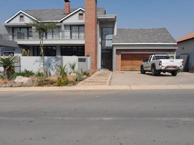 House for sale in Centurion, Gauteng