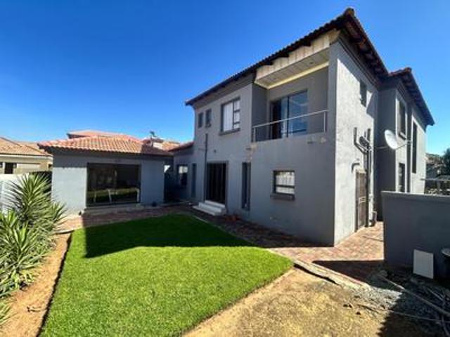 House for sale in Ekurhuleni, Gauteng