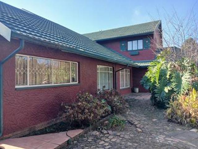 House for sale in Ekurhuleni, Gauteng