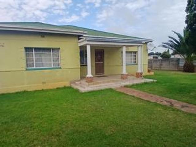 House for sale in Ekurhuleni, Gauteng