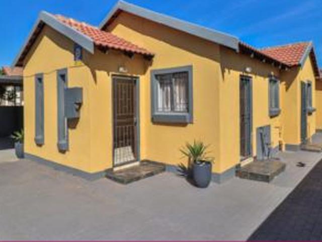 House for sale in Boksburg, Gauteng