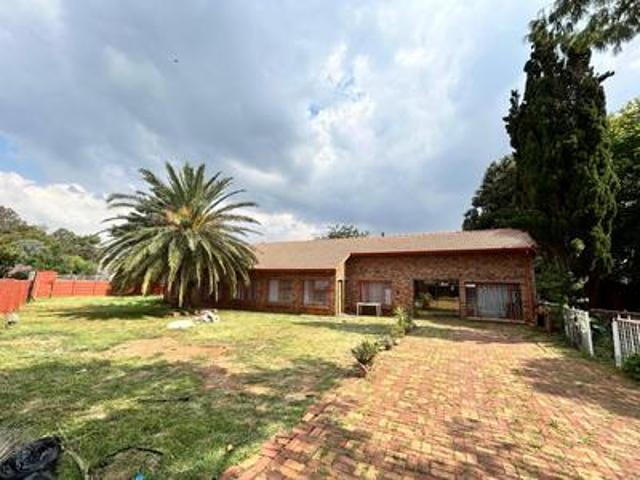 House for sale in Ekurhuleni, Gauteng