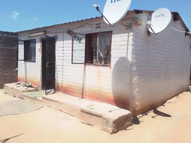 House for sale in Vosloorus, Gauteng