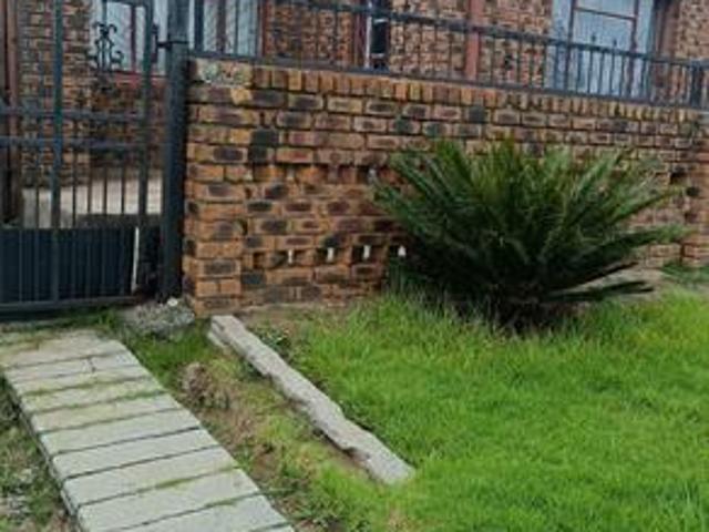 House for sale in Ekurhuleni, Gauteng