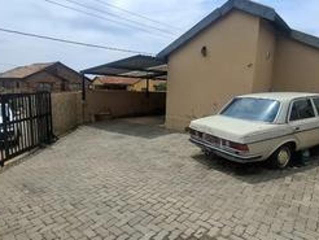 House for sale in Ebony Park, Gauteng