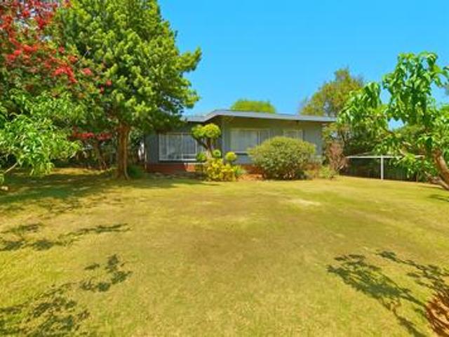 House for sale in Waterkloof, Gauteng