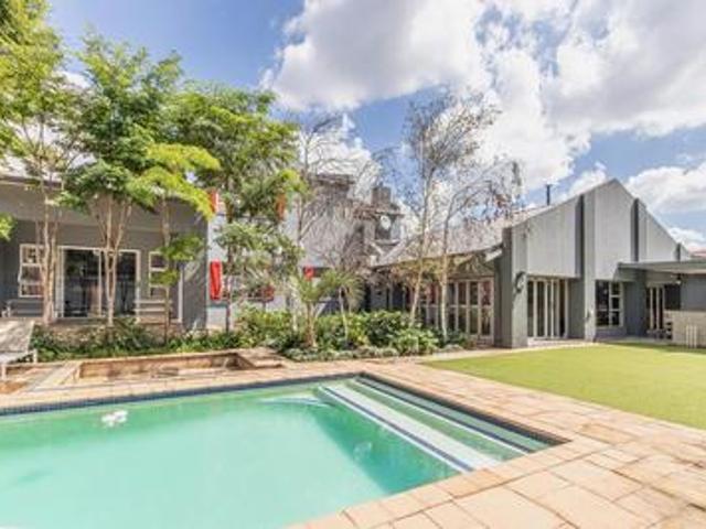 House for sale in Nooitgedacht, Gauteng