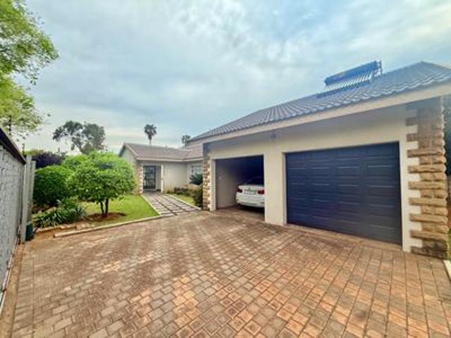 House for sale in Sedibeng, Gauteng