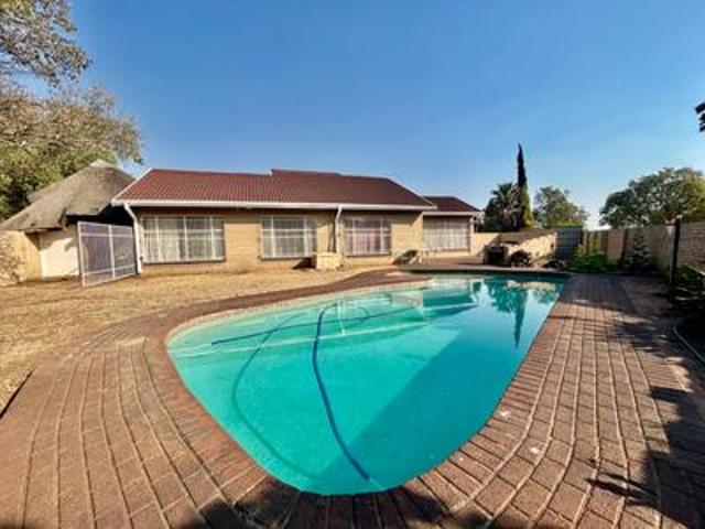 House for sale in Sedibeng, Gauteng
