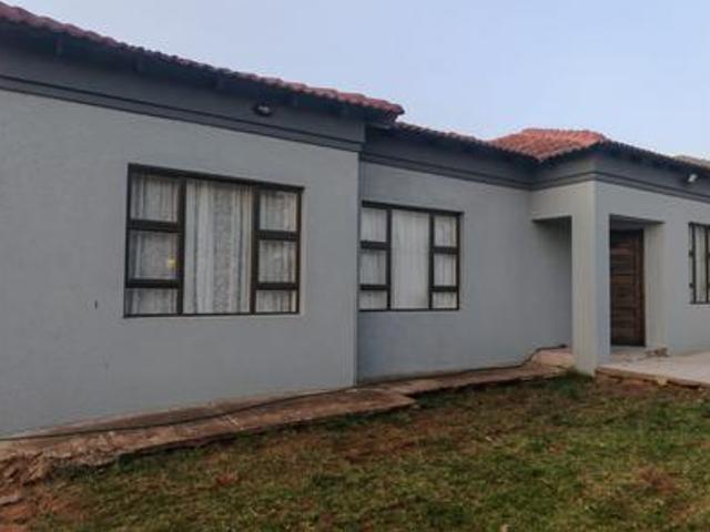House for sale in Seshego, Limpopo