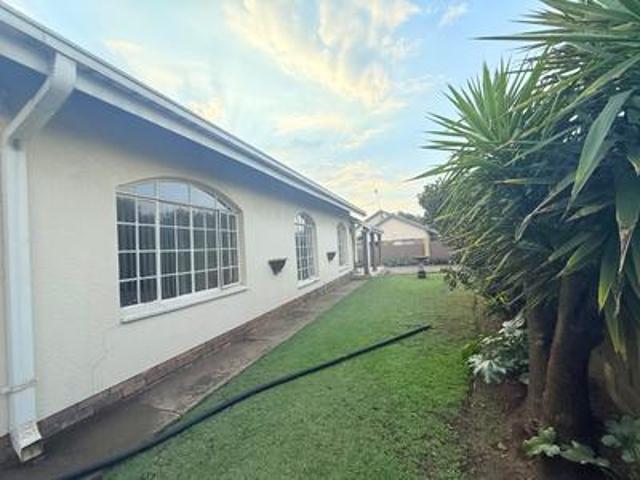 House for sale in Sedibeng, Gauteng