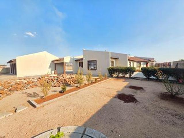 House for sale in Henley on Klip, Midvaal
