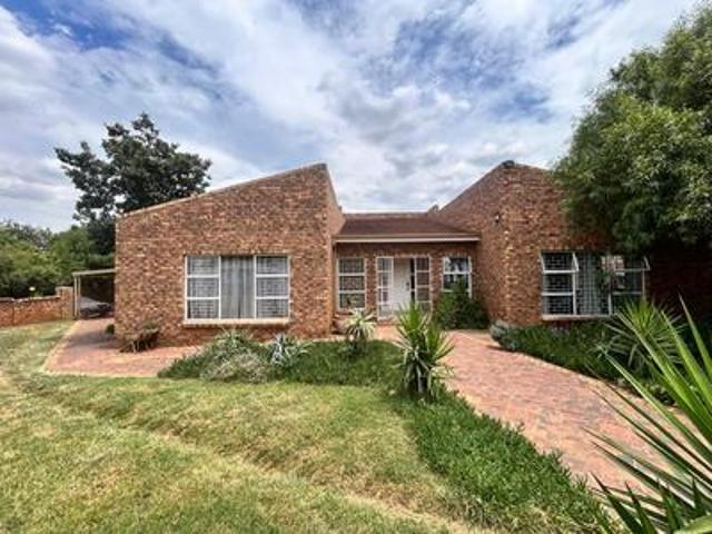 House for sale in Lesedi Local Municipality, Gauteng